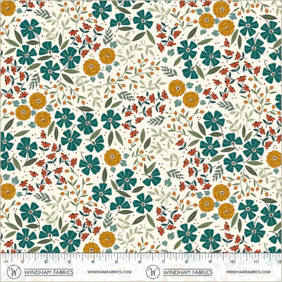 Windham Fabrics - Honeycrisp