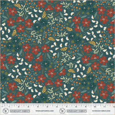 Windham Fabrics - Honeycrisp