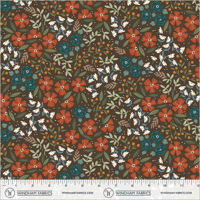 Windham Fabrics - Honeycrisp
