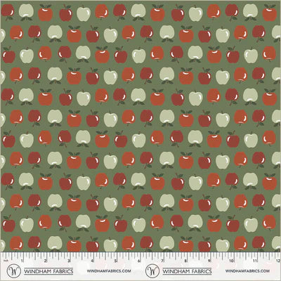 Windham Fabrics - Honeycrisp