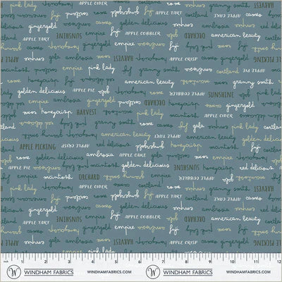 Windham Fabrics - Honeycrisp