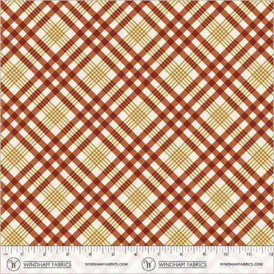 Windham Fabrics - Honeycrisp