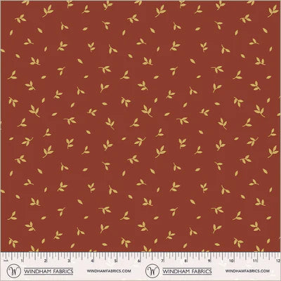 Windham Fabrics - Honeycrisp