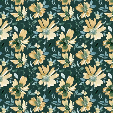 Camelot Fabrics - Golden Hour Collection