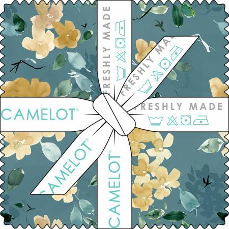 Camelot Fabrics - Golden Hour Collection