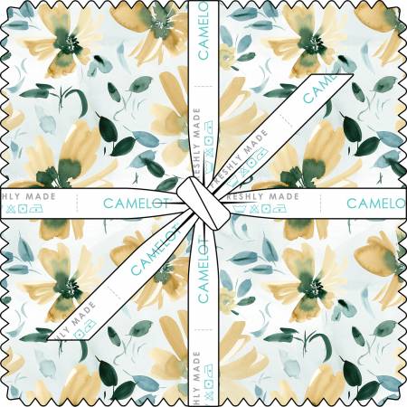 Camelot Fabrics - Golden Hour Collection