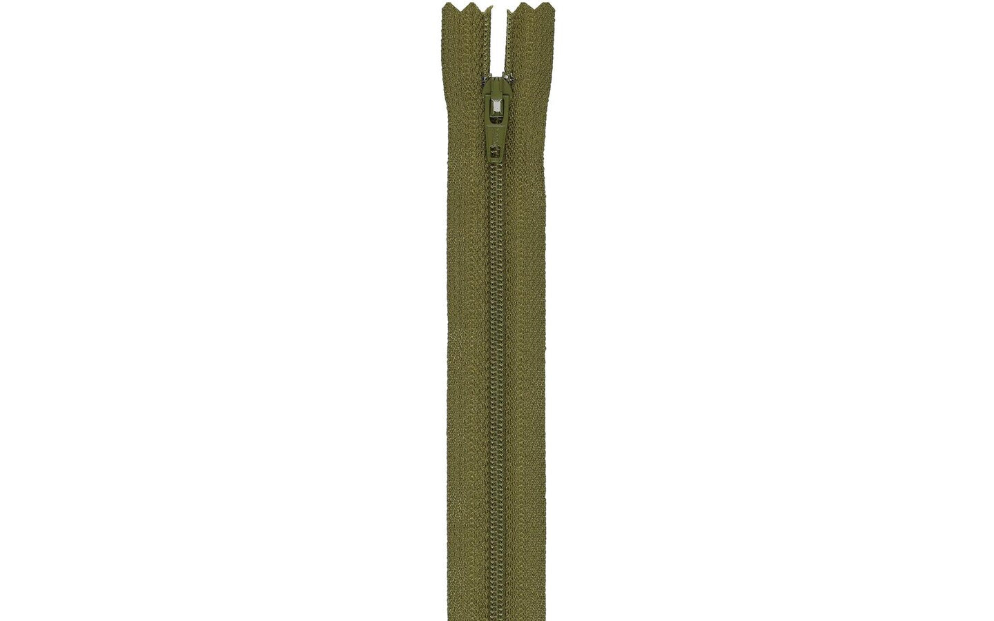Zippers - 14" Coil Size 3