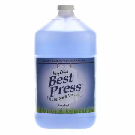 Mary Ellen's Best Press