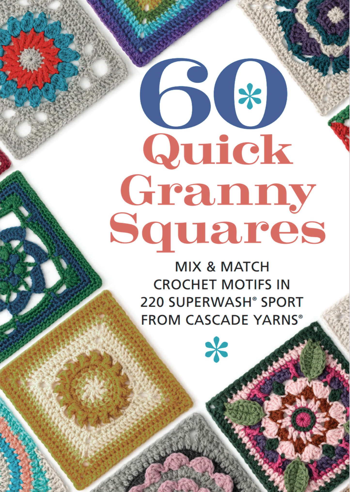 Crochet Books