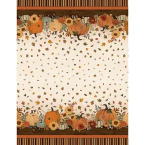 P&B Textiles - Autumn Homestead