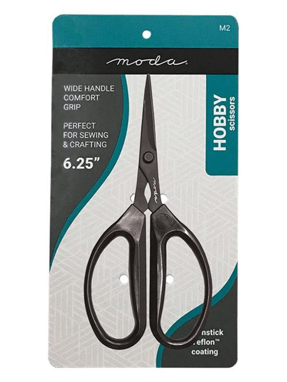 Moda - Teflon Scissors