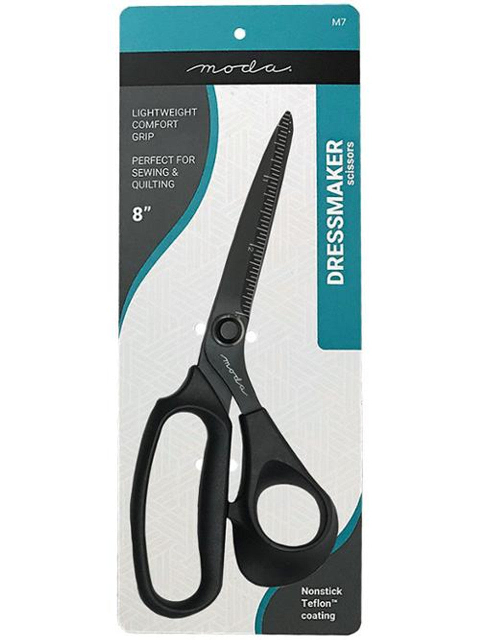 Moda - Teflon Scissors