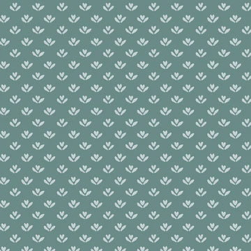 Camelot Fabrics - Blooming Hearts Collection