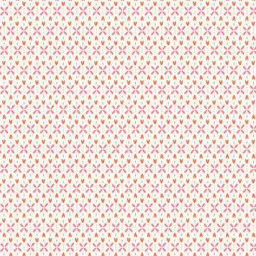 Camelot Fabrics - Blooming Hearts Collection