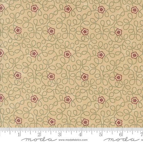 Moda - Daisy Lane