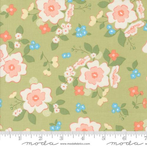 Moda - Dainty Meadow