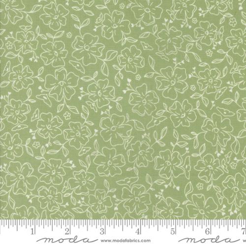 Moda - Dainty Meadow
