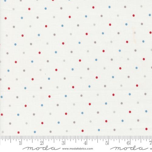 Moda - Magic Dot