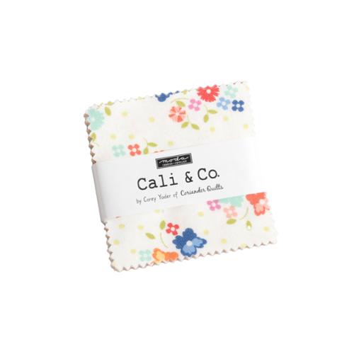 Moda - Cali & Co