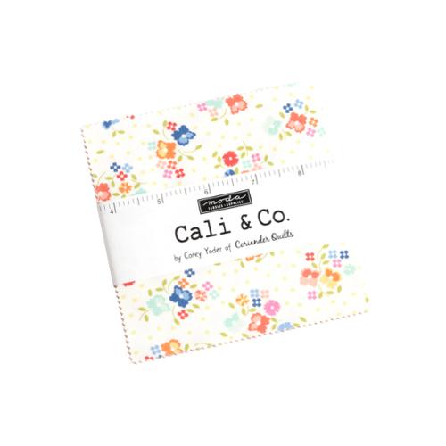 Moda - Cali & Co