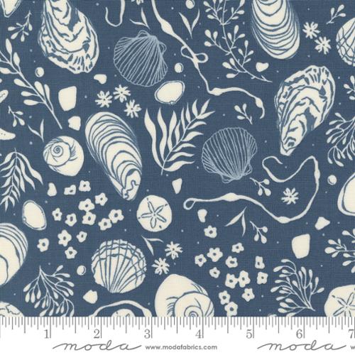 Moda - Seaglass Summer