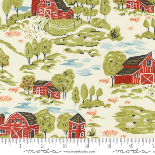 Moda - Farmstead