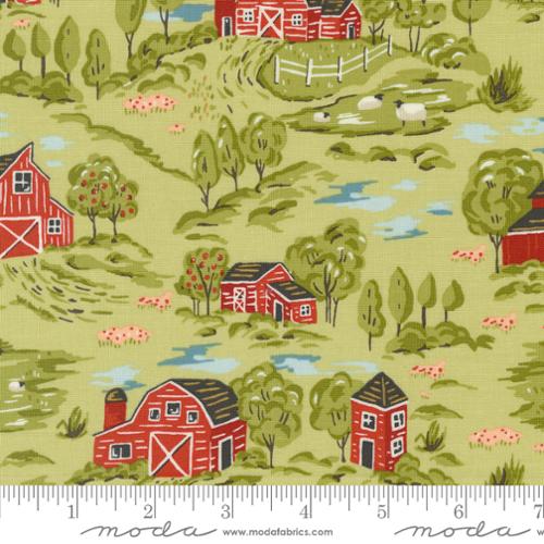 Moda - Farmstead
