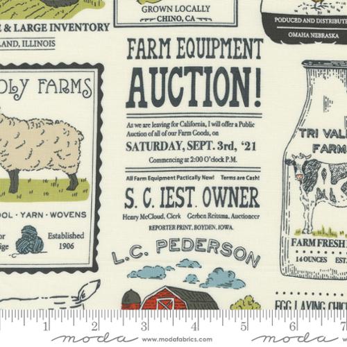 Moda - Farmstead