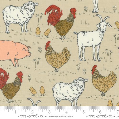 Moda - Farmstead