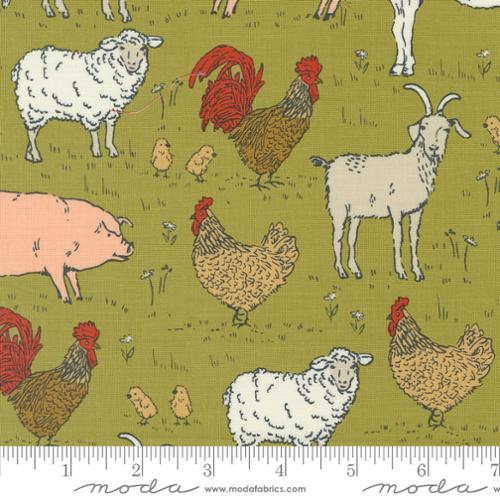 Moda - Farmstead