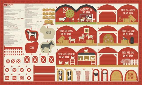 Moda - Farmstead