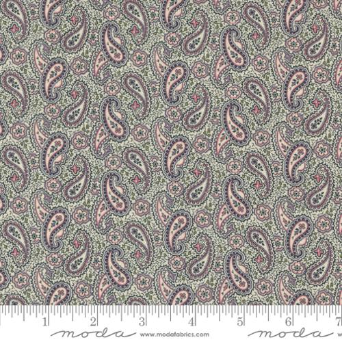 Moda Fabrics - Goodnight Irene 1890-1920