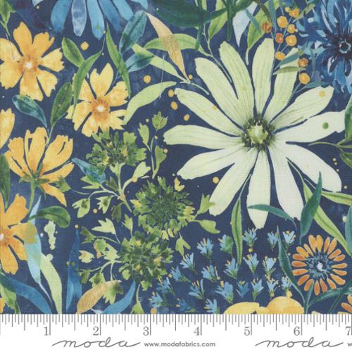 Moda - Sunshine And Blue Skies