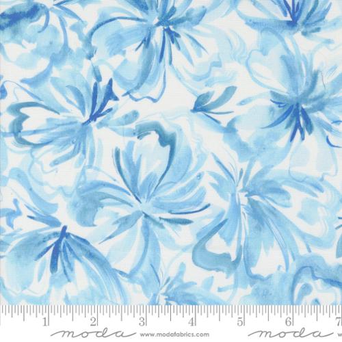Moda - Sunshine And Blue Skies