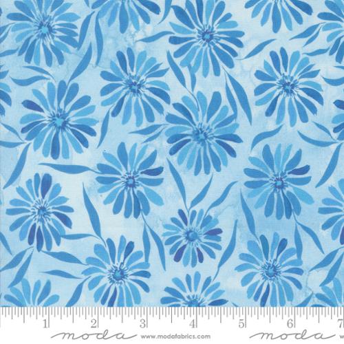 Moda - Sunshine And Blue Skies