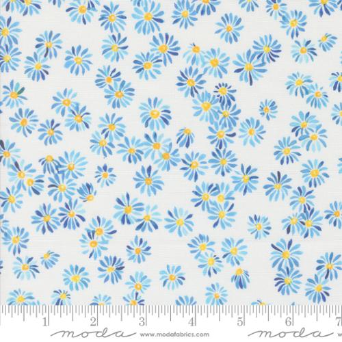 Moda - Sunshine And Blue Skies