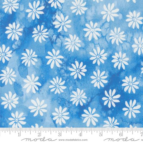 Moda - Sunshine And Blue Skies