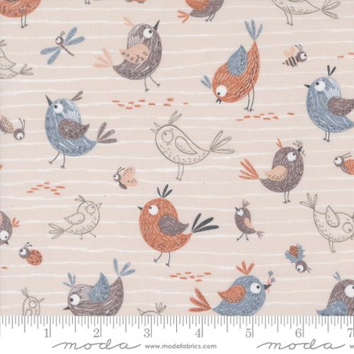 Moda - Chirp