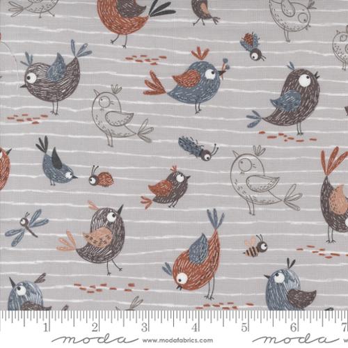 Moda - Chirp