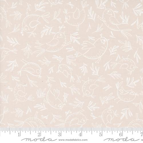 Moda - Chirp