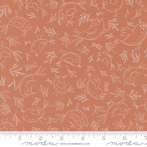 Moda - Chirp