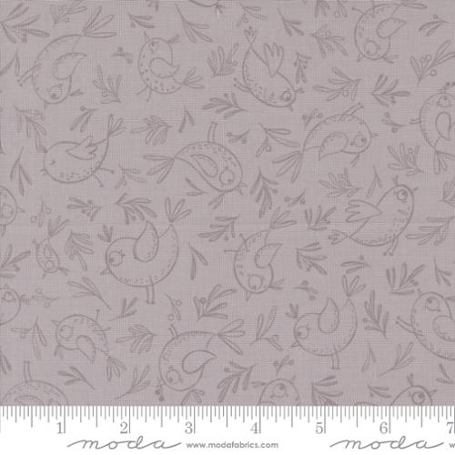 Moda - Chirp