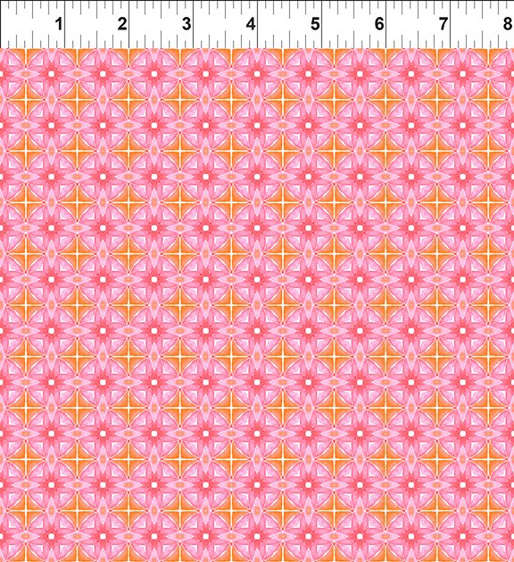 In the Beginning Fabrics - Dragon Friends