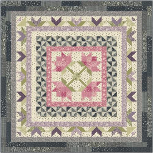 Moda Fabrics - Goodnight Irene 1890-1920