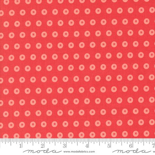 Moda - Raspberry Summer