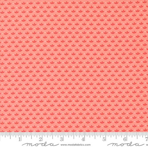 Moda - Raspberry Summer