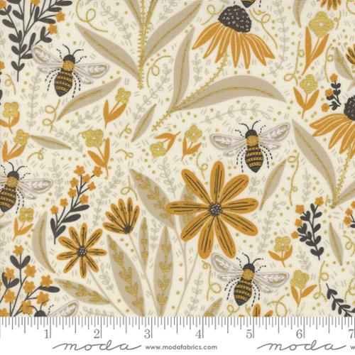 Moda - Bee Garden