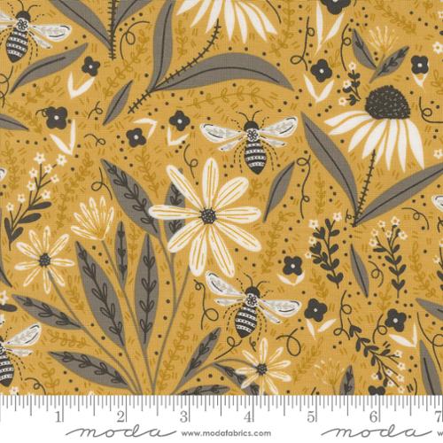 Moda - Bee Garden