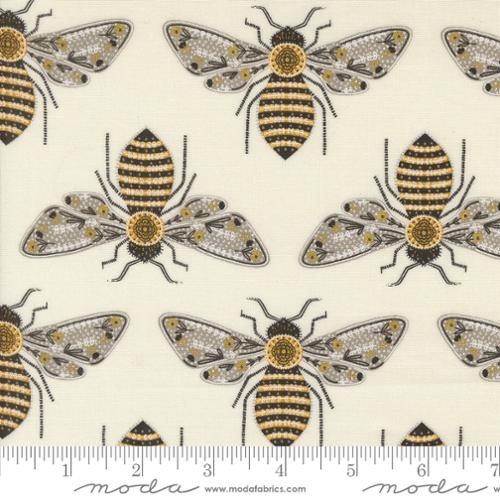 Moda - Bee Garden