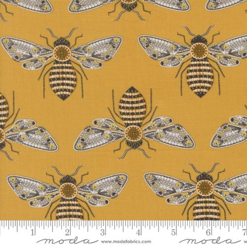 Moda - Bee Garden
